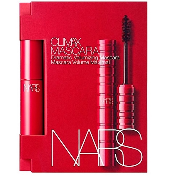 ๐ฅณ NARS Deluxe Bestsellers Travel Set-6 Piece Bundle- Red - Picture 5 of 15